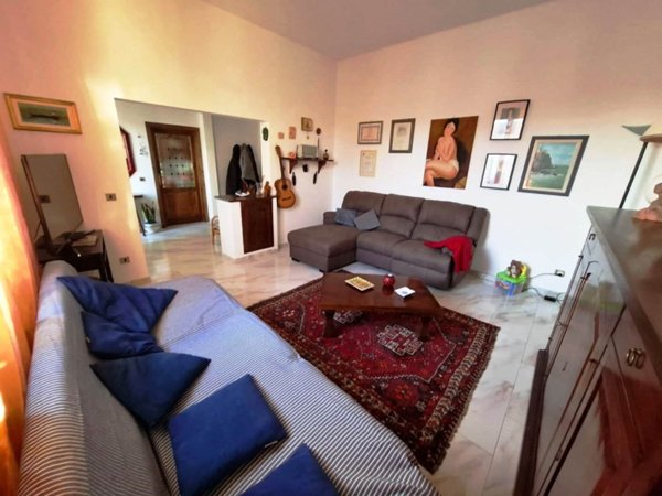 casa indipendente in vendita a Rosignano Marittimo in zona Rosignano Solvay