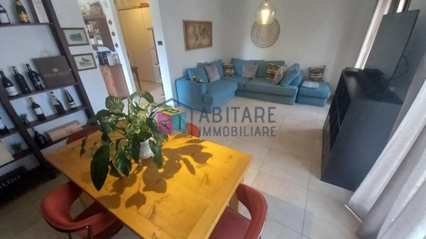 appartamento in vendita a Rosignano Marittimo in zona Castiglioncello