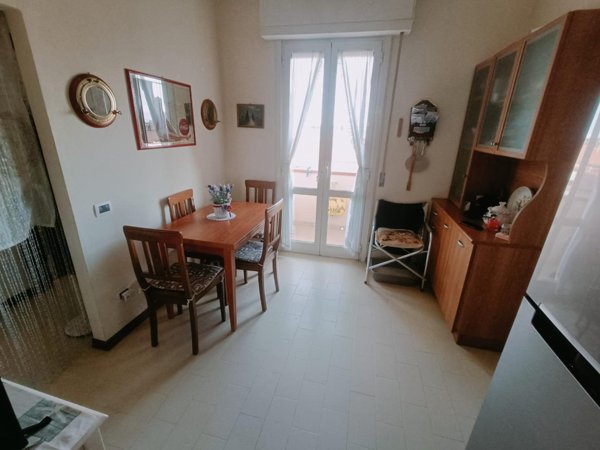 appartamento in vendita a Rosignano Marittimo