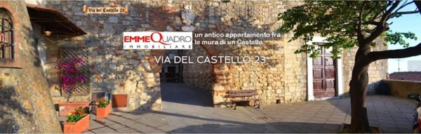 appartamento in vendita a Rosignano Marittimo