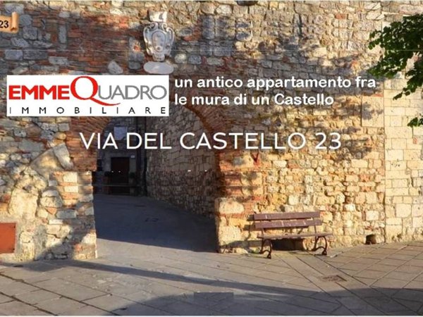 appartamento in vendita a Rosignano Marittimo