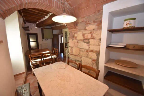 appartamento in vendita a Rosignano Marittimo