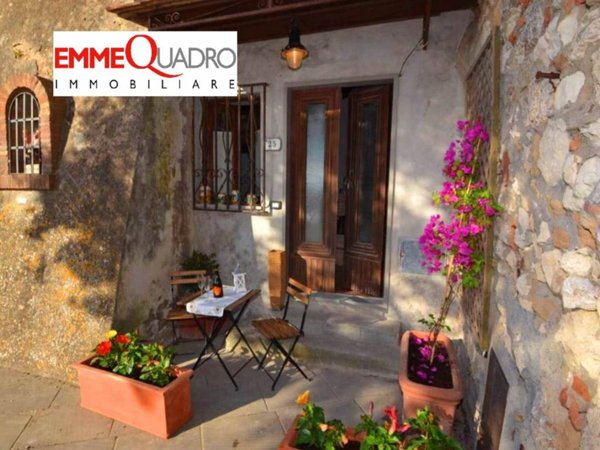 appartamento in vendita a Rosignano Marittimo