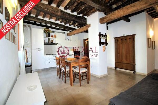 appartamento in vendita a Rosignano Marittimo in zona Gabbro