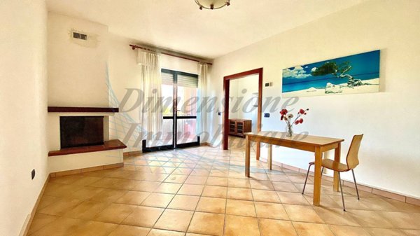 appartamento in vendita a Rosignano Marittimo in zona Rosignano Solvay