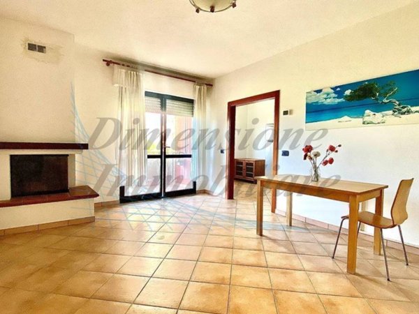 appartamento in vendita a Rosignano Marittimo in zona Rosignano Solvay