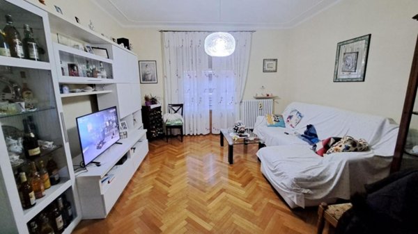 appartamento in vendita a Rosignano Marittimo in zona Rosignano Solvay