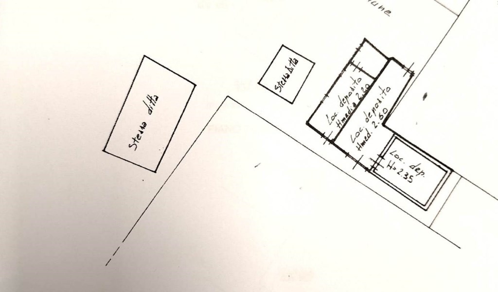 casa indipendente in vendita a Rosignano Marittimo