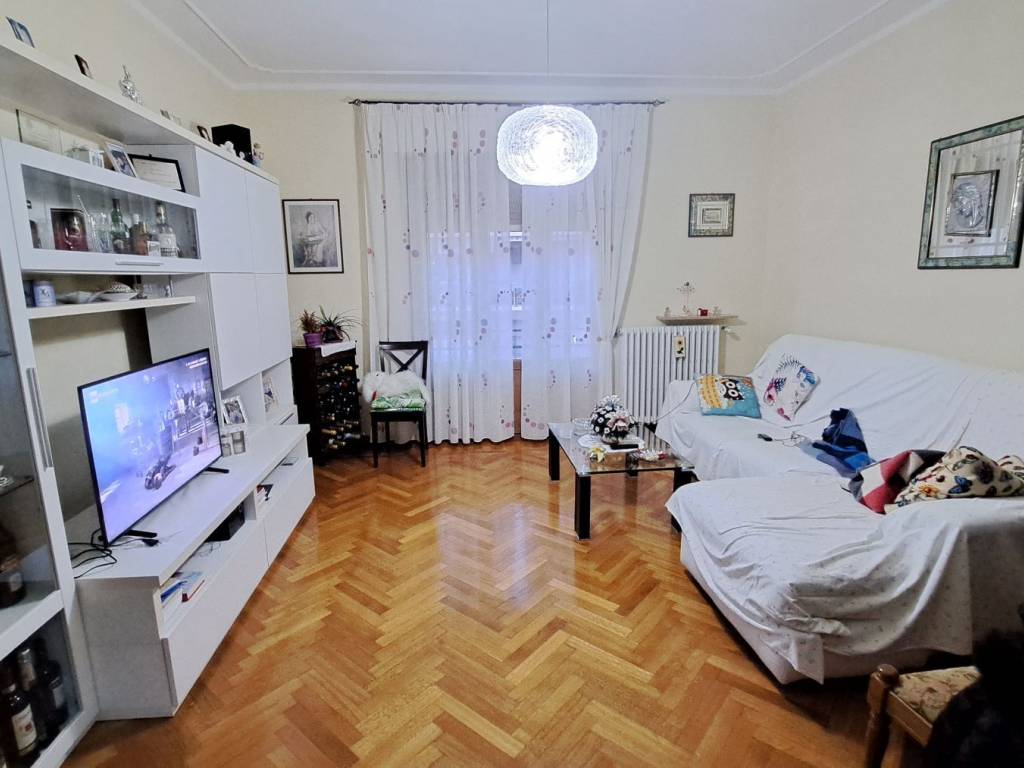appartamento in vendita a Rosignano Marittimo in zona Rosignano Solvay