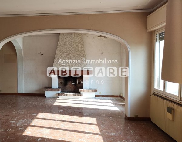 casa indipendente in vendita a Rosignano Marittimo in zona Castiglioncello