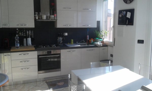 appartamento in vendita a Rosignano Marittimo in zona Rosignano Solvay