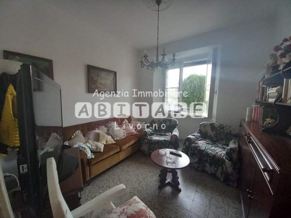 appartamento in vendita a Rosignano Marittimo in zona Vada