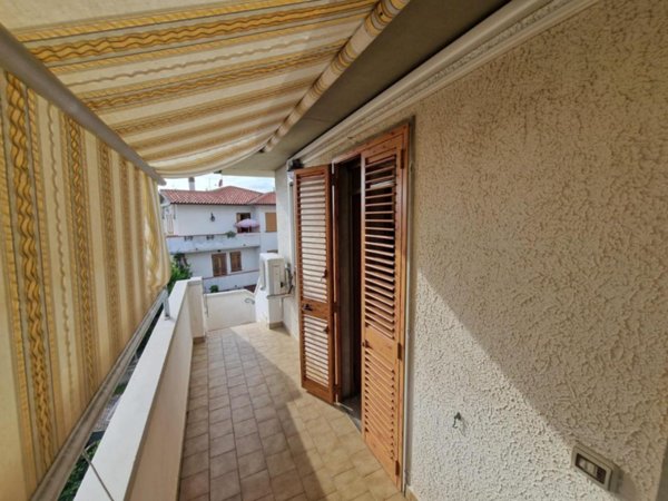 appartamento in vendita a Rosignano Marittimo in zona Vada