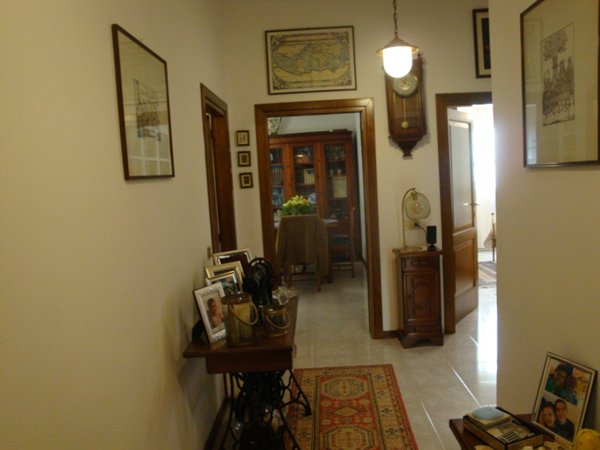 appartamento in vendita a Rosignano Marittimo in zona Vada