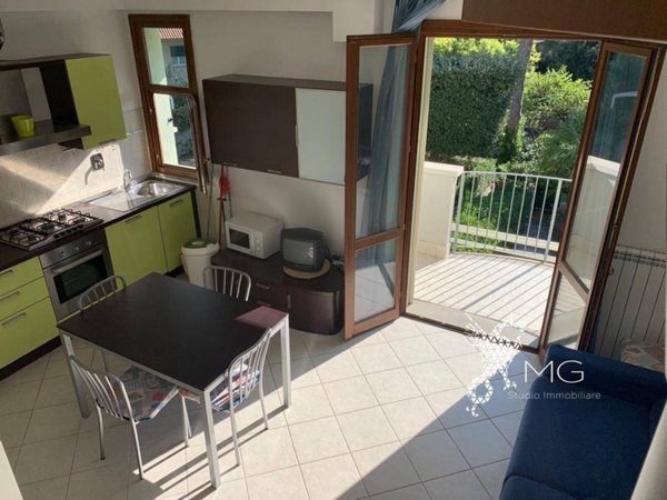 appartamento in vendita a Rosignano Marittimo in zona Castiglioncello