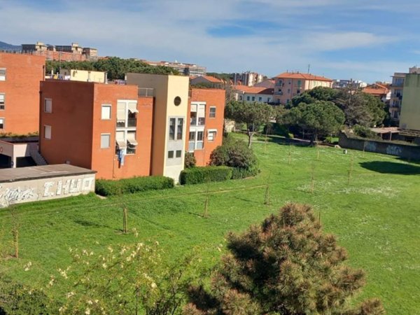 appartamento in vendita a Rosignano Marittimo in zona Castiglioncello