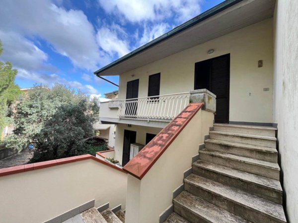 appartamento in vendita a Rosignano Marittimo in zona Castiglioncello