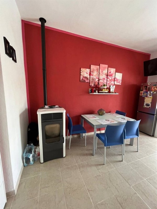 appartamento in vendita a Rosignano Marittimo in zona Rosignano Solvay