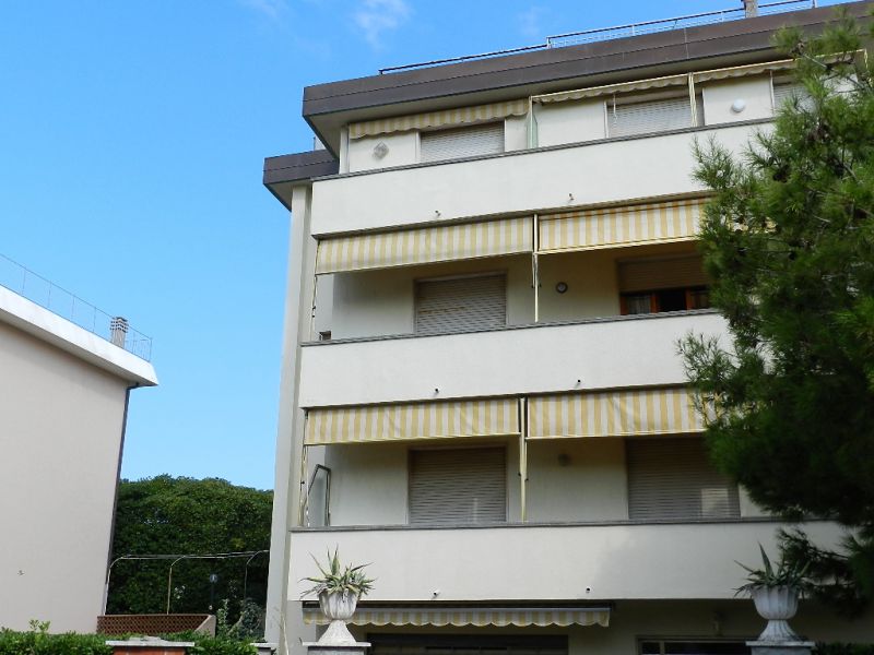 appartamento in vendita a Rosignano Marittimo in zona Rosignano Solvay