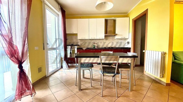 appartamento in vendita a Rosignano Marittimo in zona Rosignano Solvay