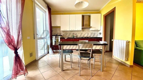 appartamento in vendita a Rosignano Marittimo in zona Rosignano Solvay