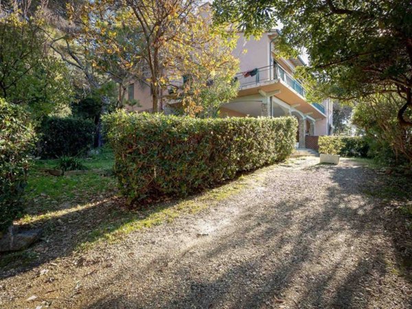appartamento in vendita a Rosignano Marittimo in zona Nibbiaia