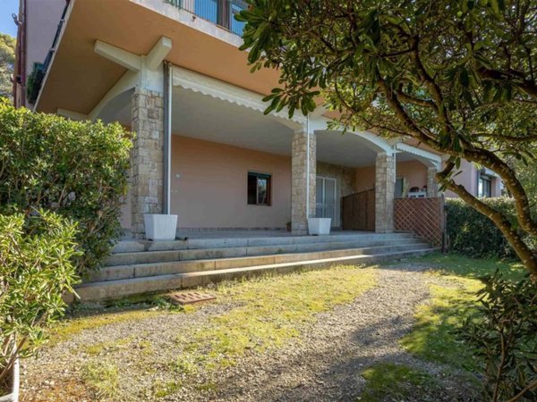 appartamento in vendita a Rosignano Marittimo in zona Nibbiaia