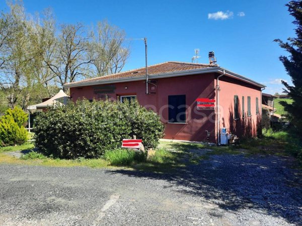 casa indipendente in vendita a Rosignano Marittimo