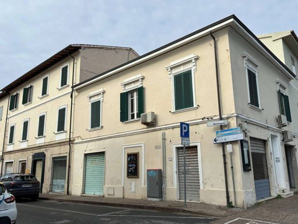casa indipendente in vendita a Rosignano Marittimo in zona Rosignano Solvay