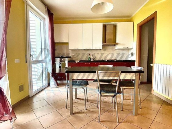 appartamento in vendita a Rosignano Marittimo in zona Rosignano Solvay