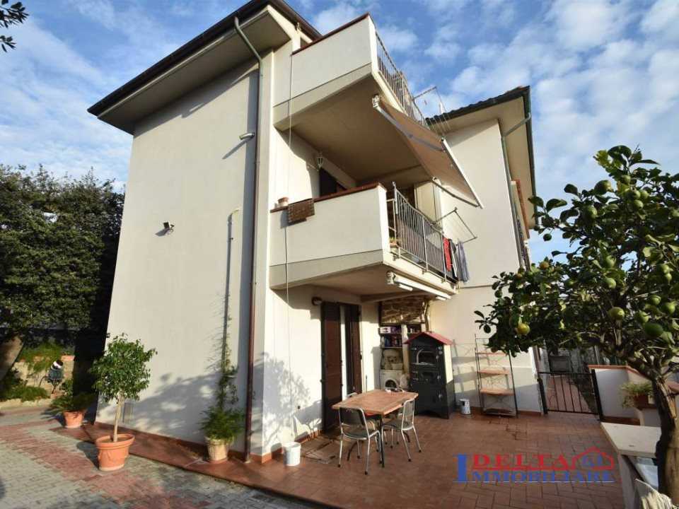 casa indipendente in vendita a Rosignano Marittimo in zona Rosignano Solvay