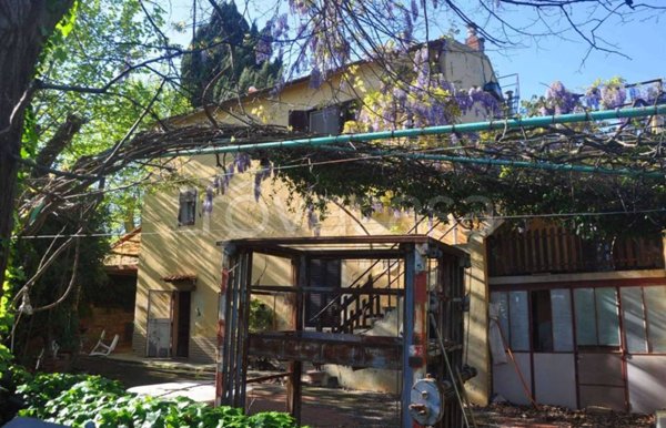 casa indipendente in vendita a Rosignano Marittimo