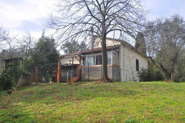 casa indipendente in vendita a Rosignano Marittimo