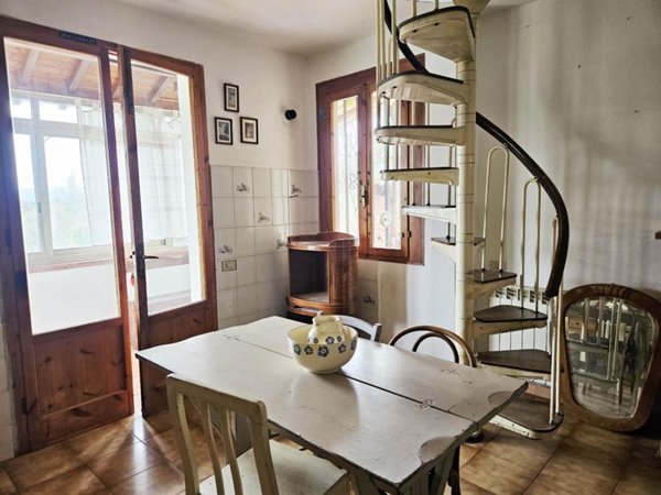 casa indipendente in vendita a Rosignano Marittimo