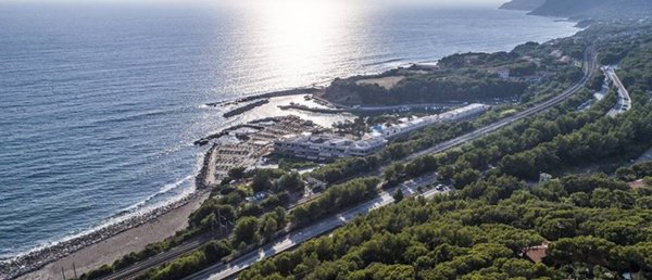 casa indipendente in vendita a Rosignano Marittimo