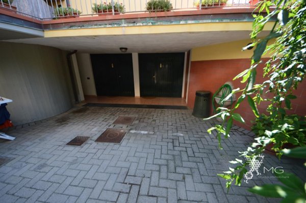 appartamento in vendita a Rosignano Marittimo in zona Castiglioncello