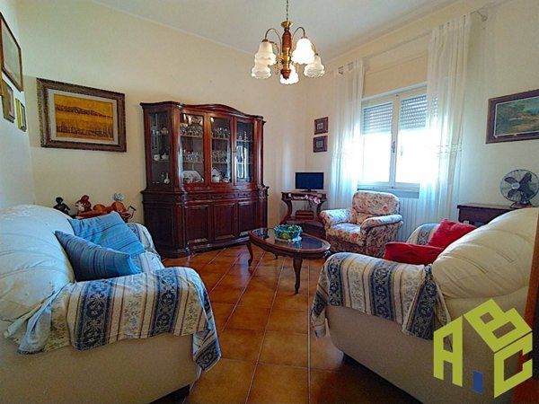 casa indipendente in vendita a Rosignano Marittimo in zona Rosignano Solvay
