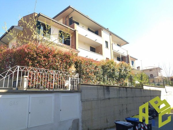 appartamento in vendita a Rosignano Marittimo in zona Rosignano Solvay