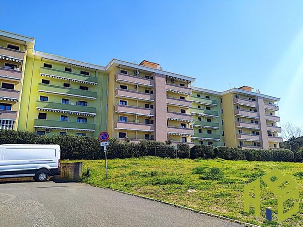 appartamento in vendita a Rosignano Marittimo in zona Rosignano Solvay