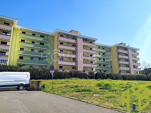 appartamento in vendita a Rosignano Marittimo in zona Rosignano Solvay