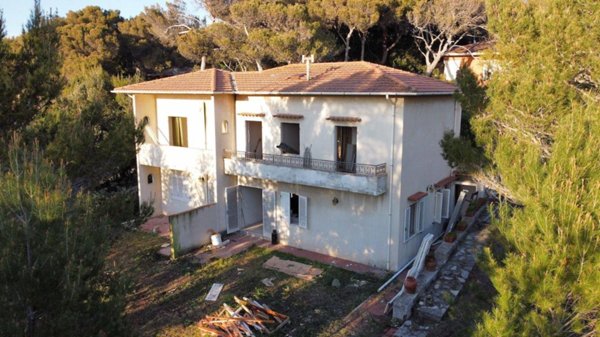 appartamento in vendita a Rosignano Marittimo in zona Castiglioncello