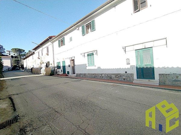 appartamento a Rosignano Marittimo in zona Castelnuovo della Misericordia