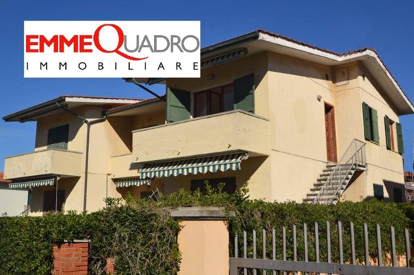casa indipendente in vendita a Rosignano Marittimo in zona Rosignano Solvay