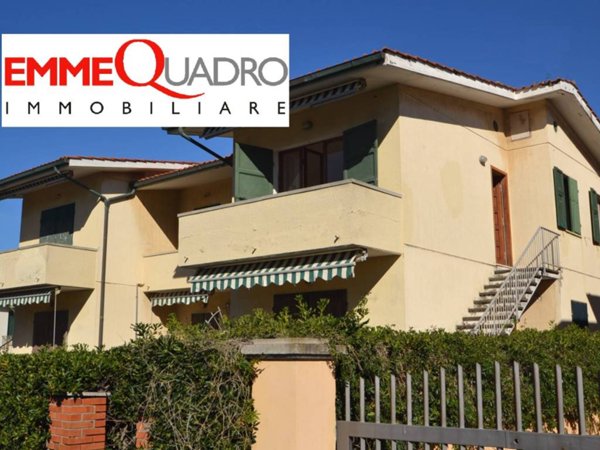 casa indipendente in vendita a Rosignano Marittimo in zona Rosignano Solvay