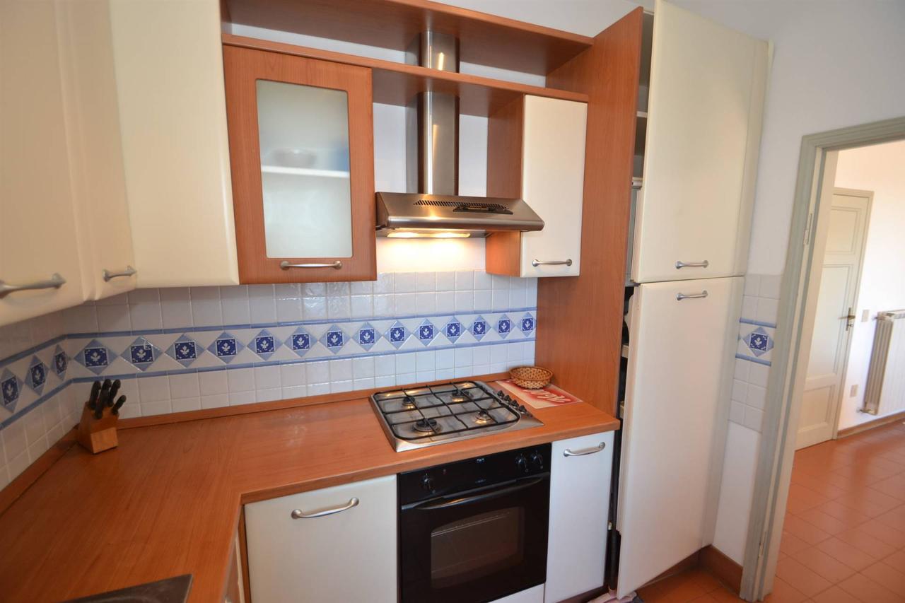 appartamento in vendita a Rosignano Marittimo in zona Rosignano Solvay