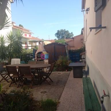 casa indipendente in vendita a Rosignano Marittimo in zona Gabbro