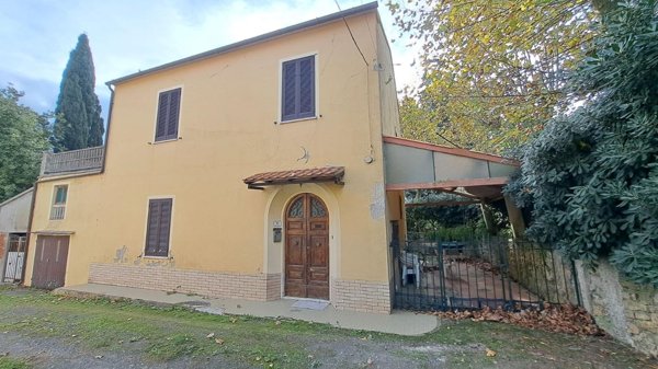 casa indipendente in vendita a Rosignano Marittimo