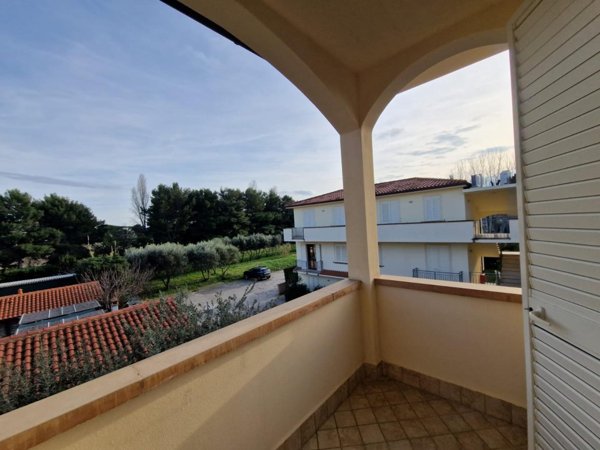 appartamento in vendita a Rosignano Marittimo in zona La Mazzanta