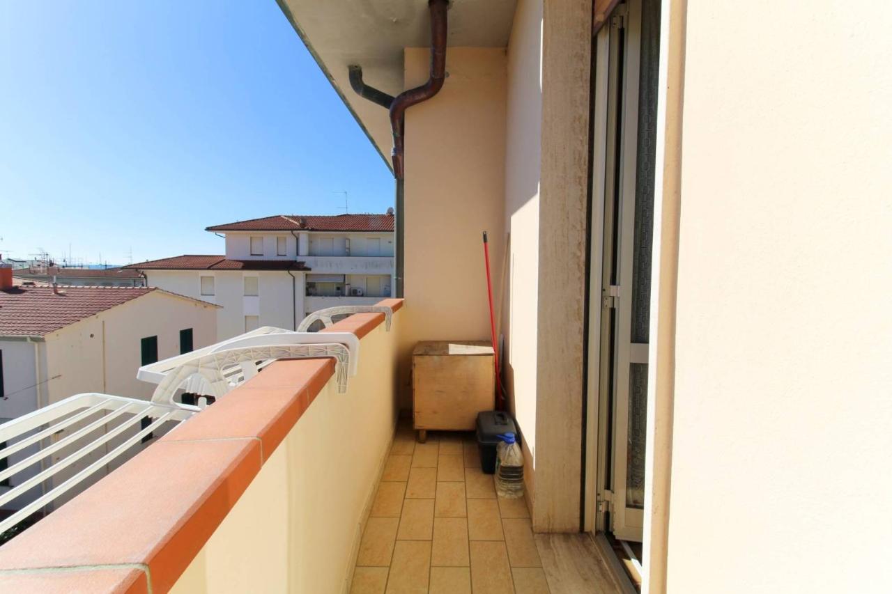 appartamento in vendita a Rosignano Marittimo in zona Castiglioncello
