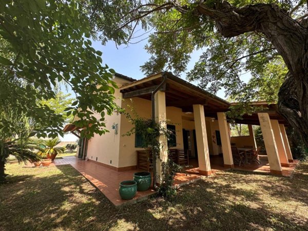 casa indipendente in vendita a Rosignano Marittimo
